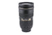 Nikon 24-70mm f2.8 AF-S Nikkor G ED N