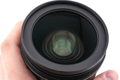 Nikon 24-70mm f2.8 AF-S Nikkor G ED N