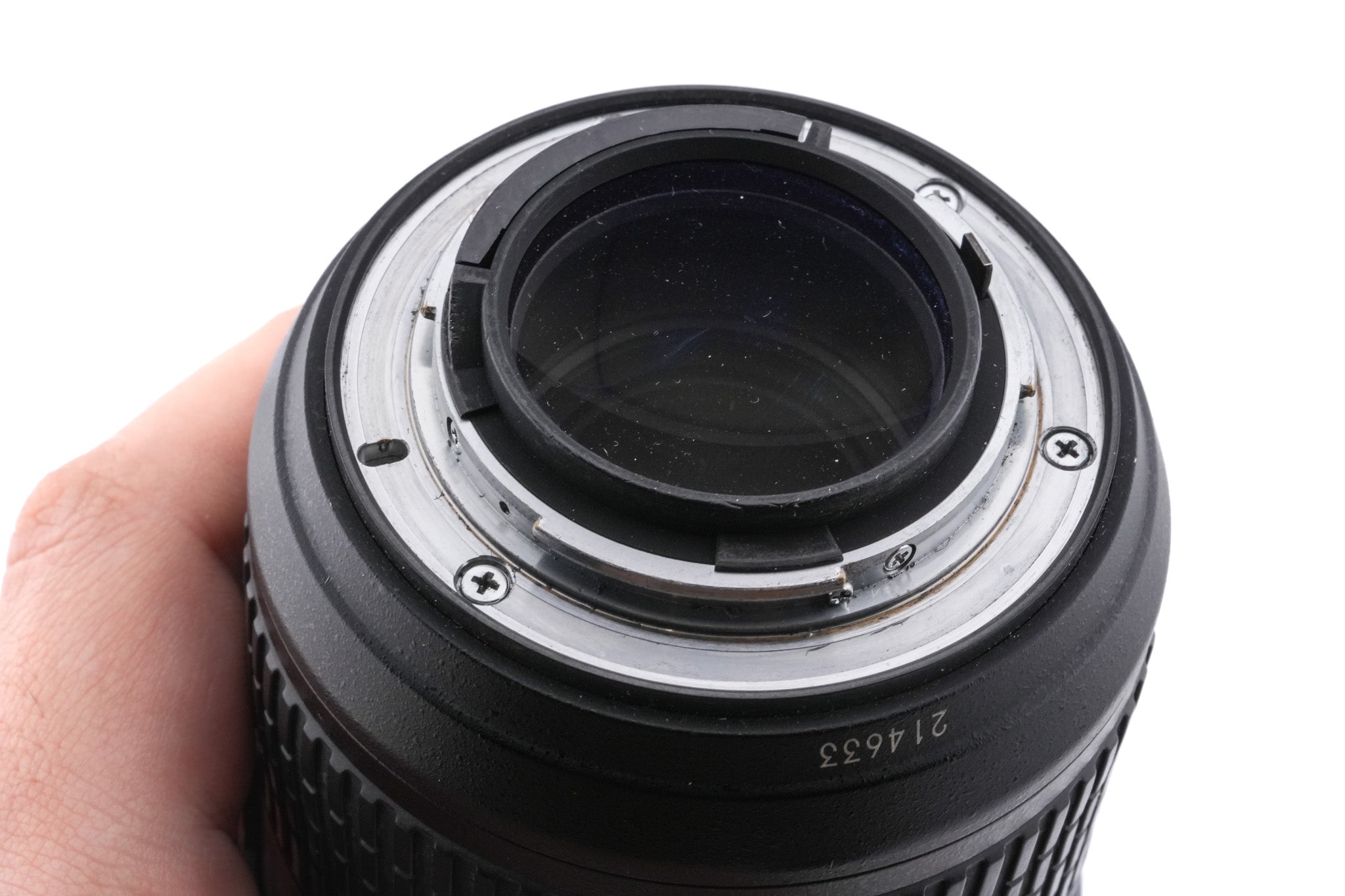 ★良品 AF-S NIKKOR 24-70mm F2.8 G ED N #357 20052_24-70E-ED-