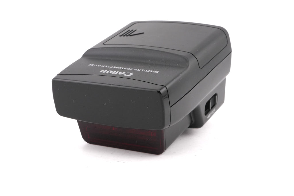 Canon 580EX II Speedlite