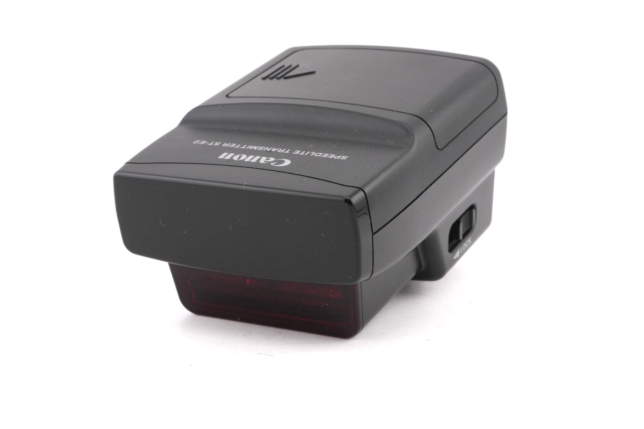 Canon 580EX II Speedlite