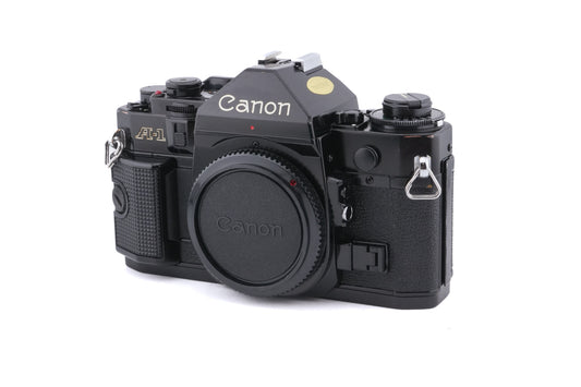 Canon A-1