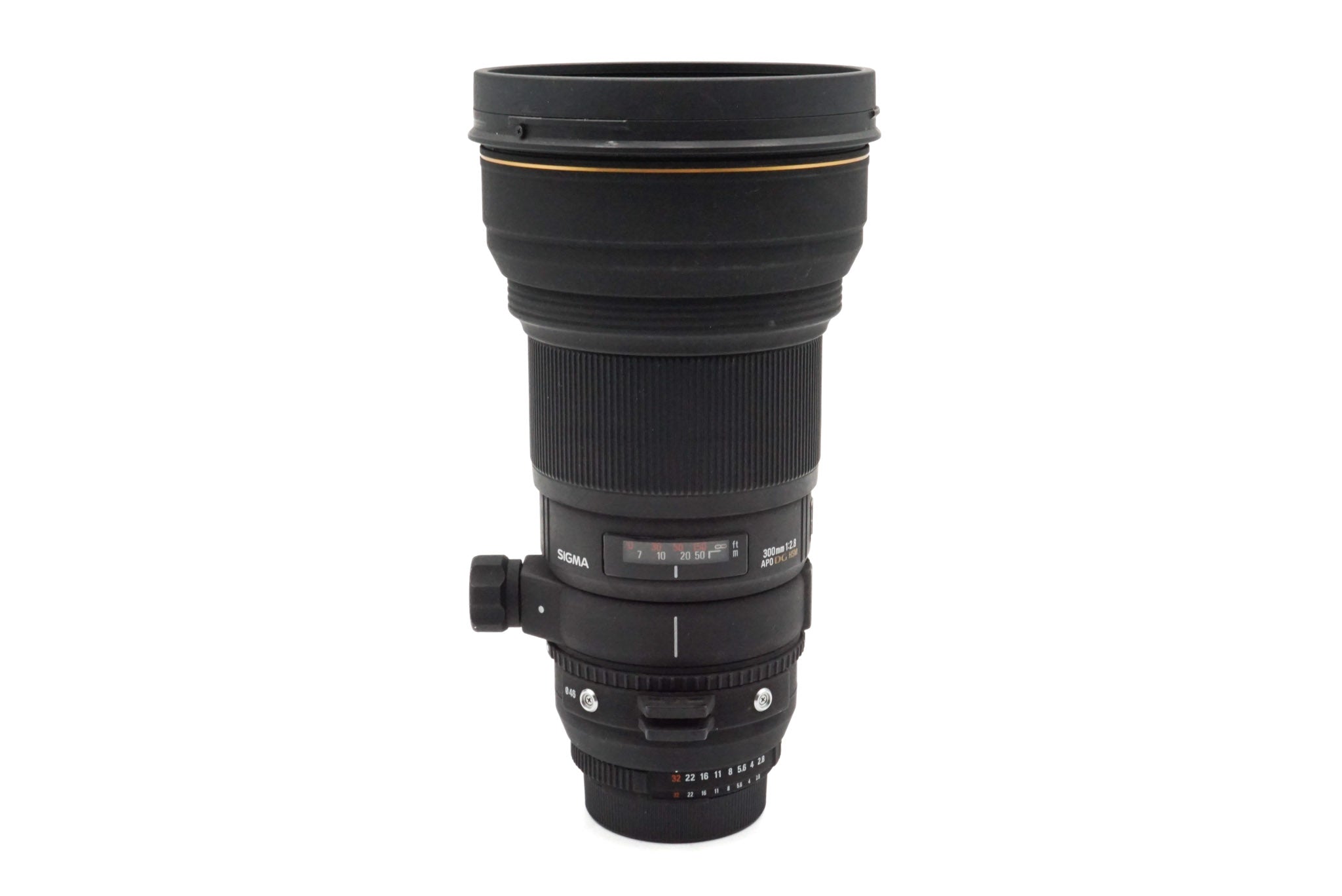 Nikon 105mm f2.8 Micro-Nikkor AI-S - Lens – Kamerastore