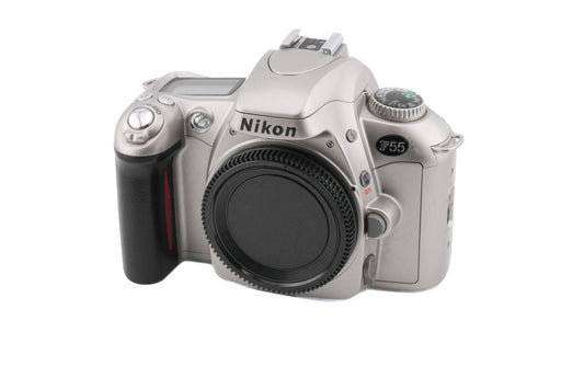 Nikon F55