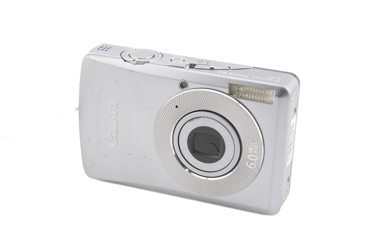 Canon IXUS 65