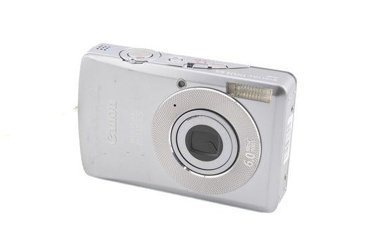 Canon IXUS 65