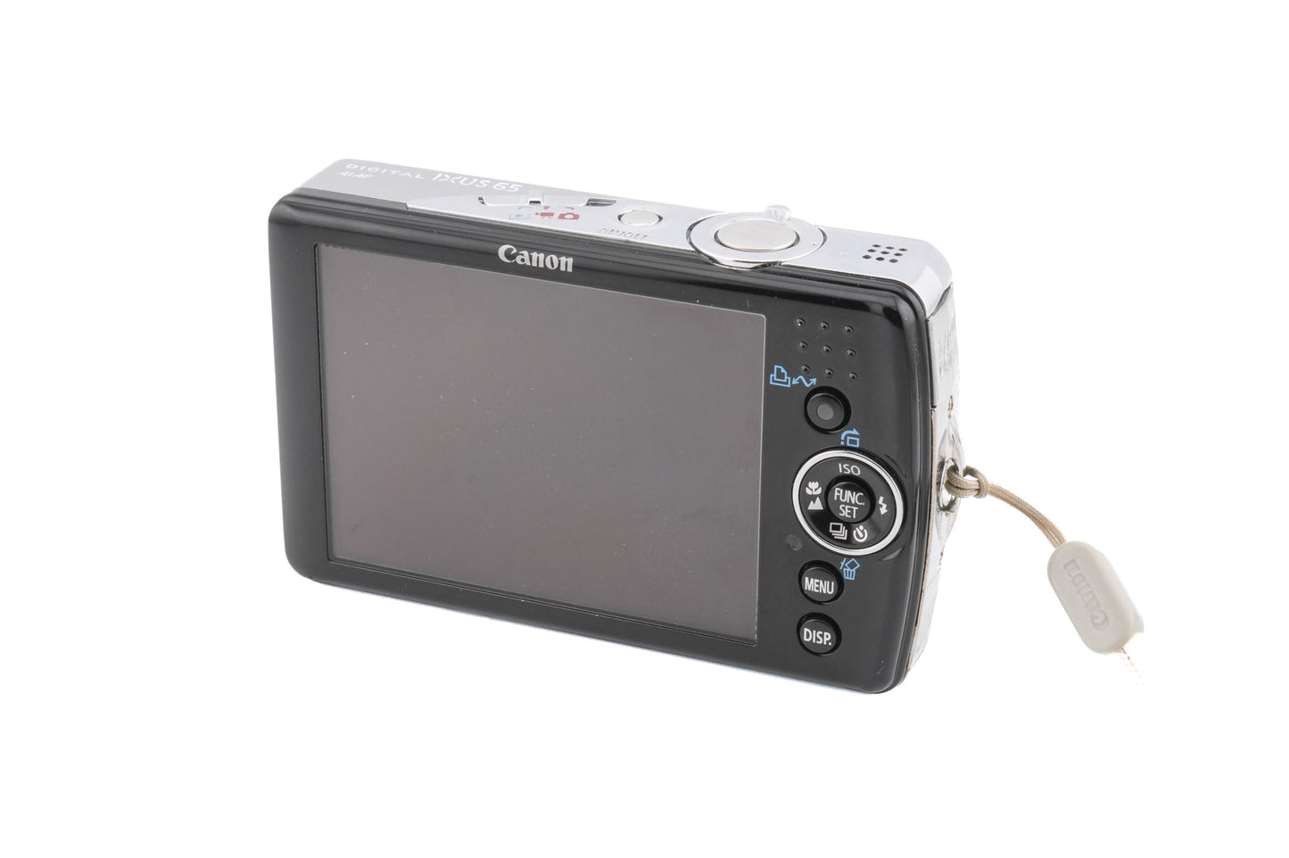 Canon IXUS 65