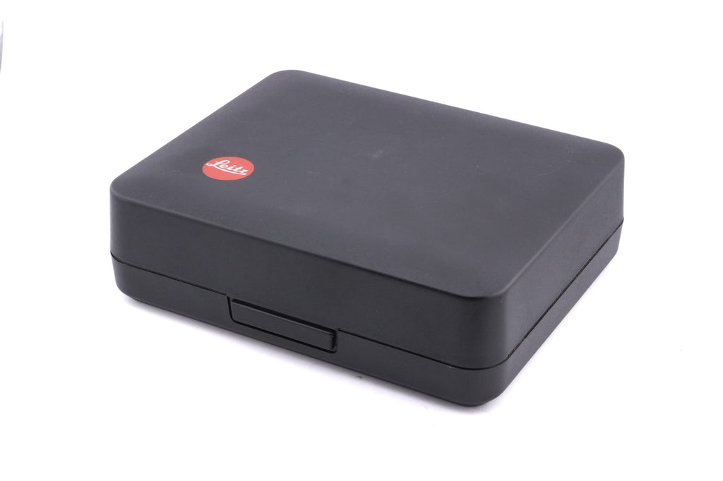Leica M6 (0.72x) (Black, 10404)