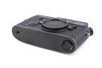 Leica M6 (0.72x) (Black, 10404)