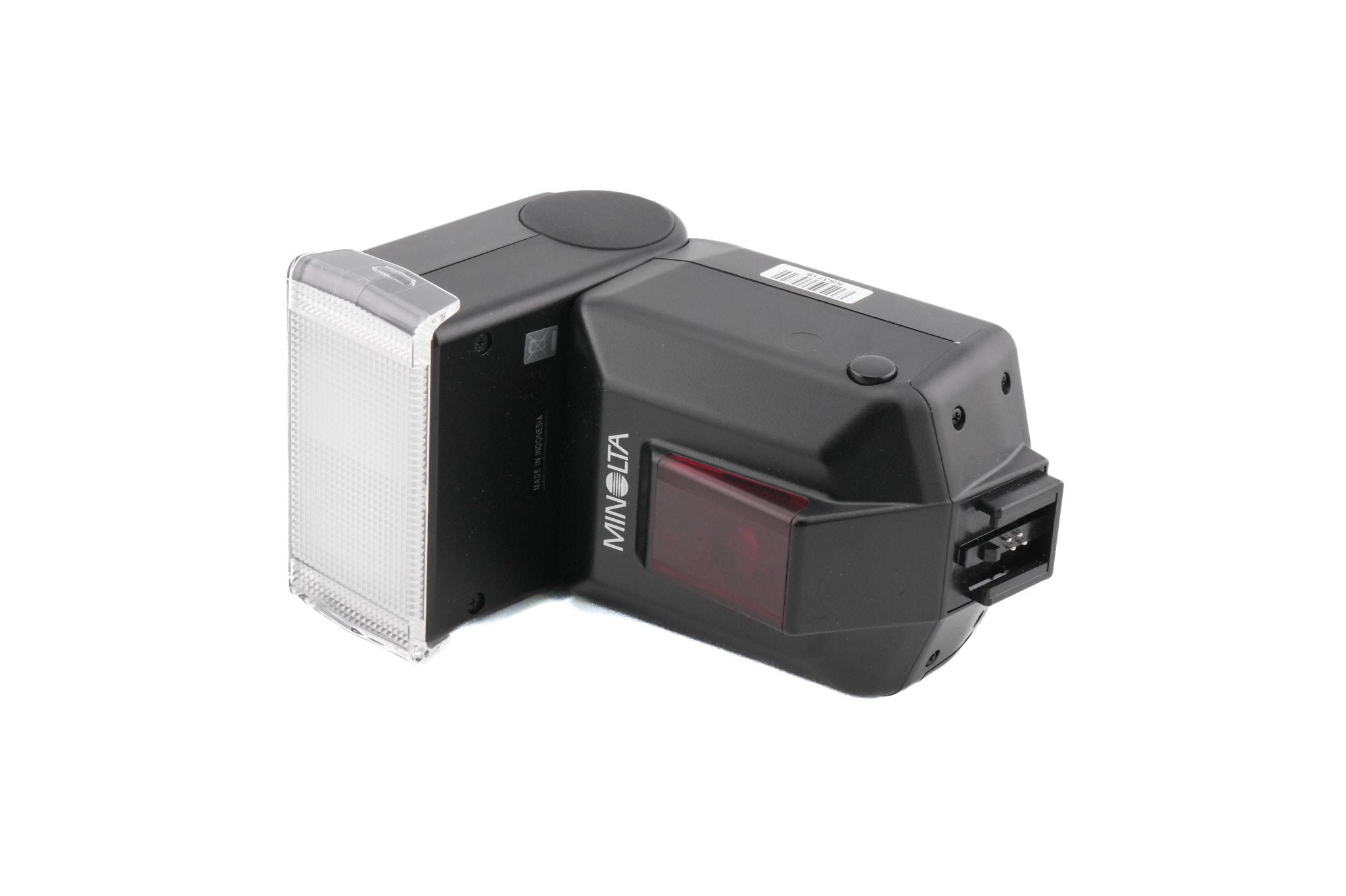 Minolta 100mm f2.8 AF Macro D - Lens – Kamerastore