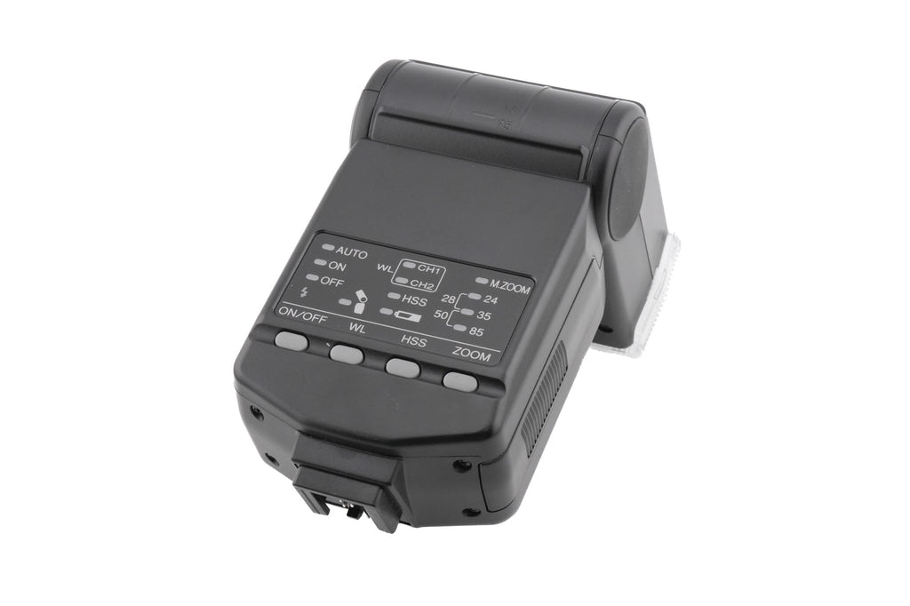 Minolta Program 3600HS (D)