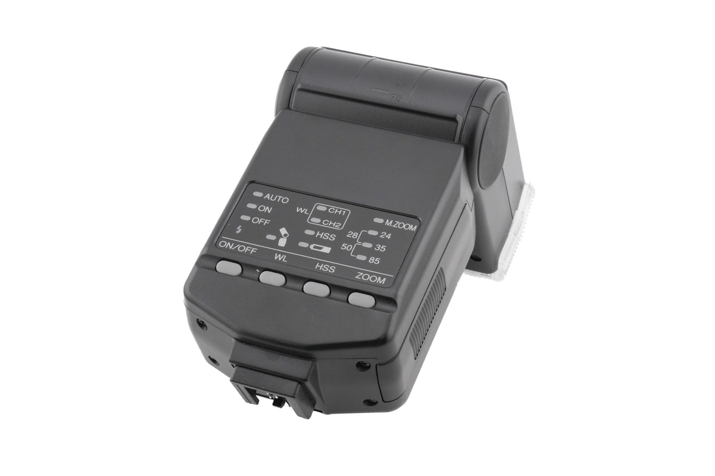 Minolta Program 3600HS (D)