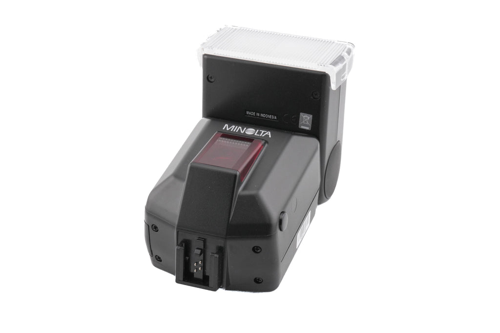 Minolta Program 3600HS (D)