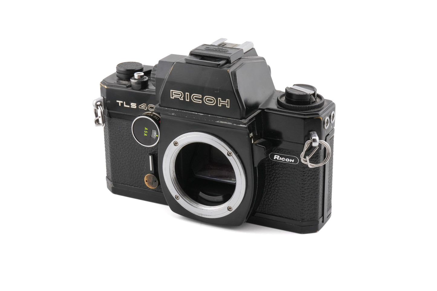 Ricoh TLS 401