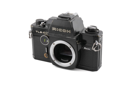 Ricoh TLS 401