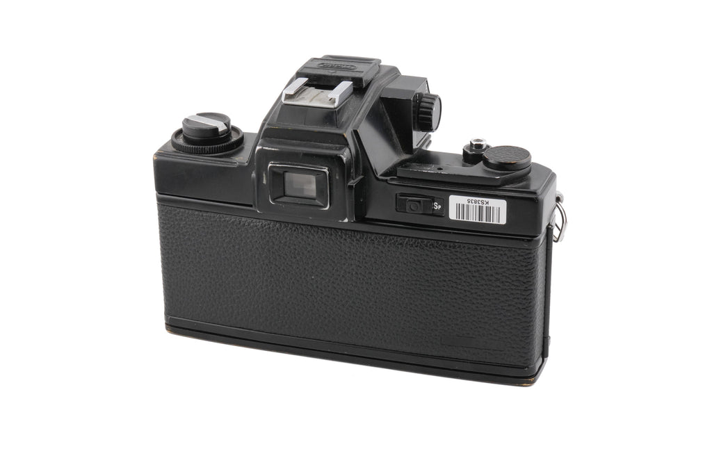 Ricoh TLS 401