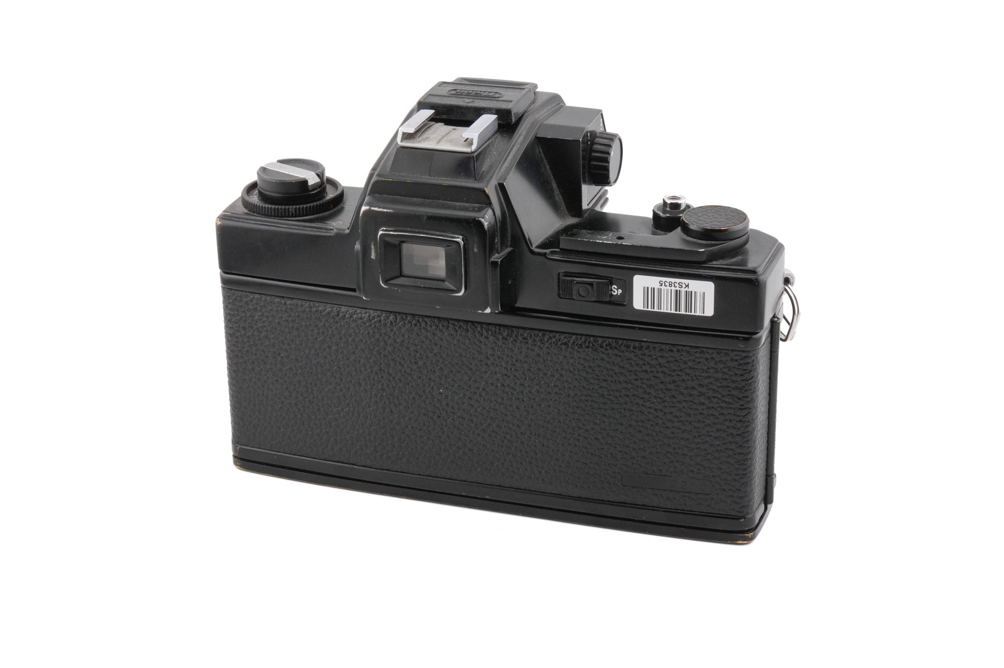 Ricoh TLS 401