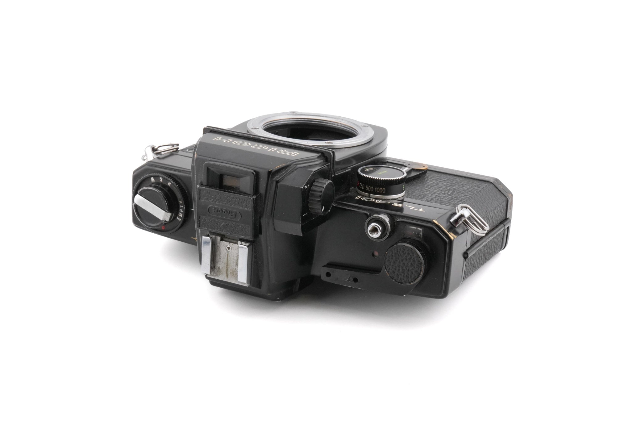 Ricoh TLS 401