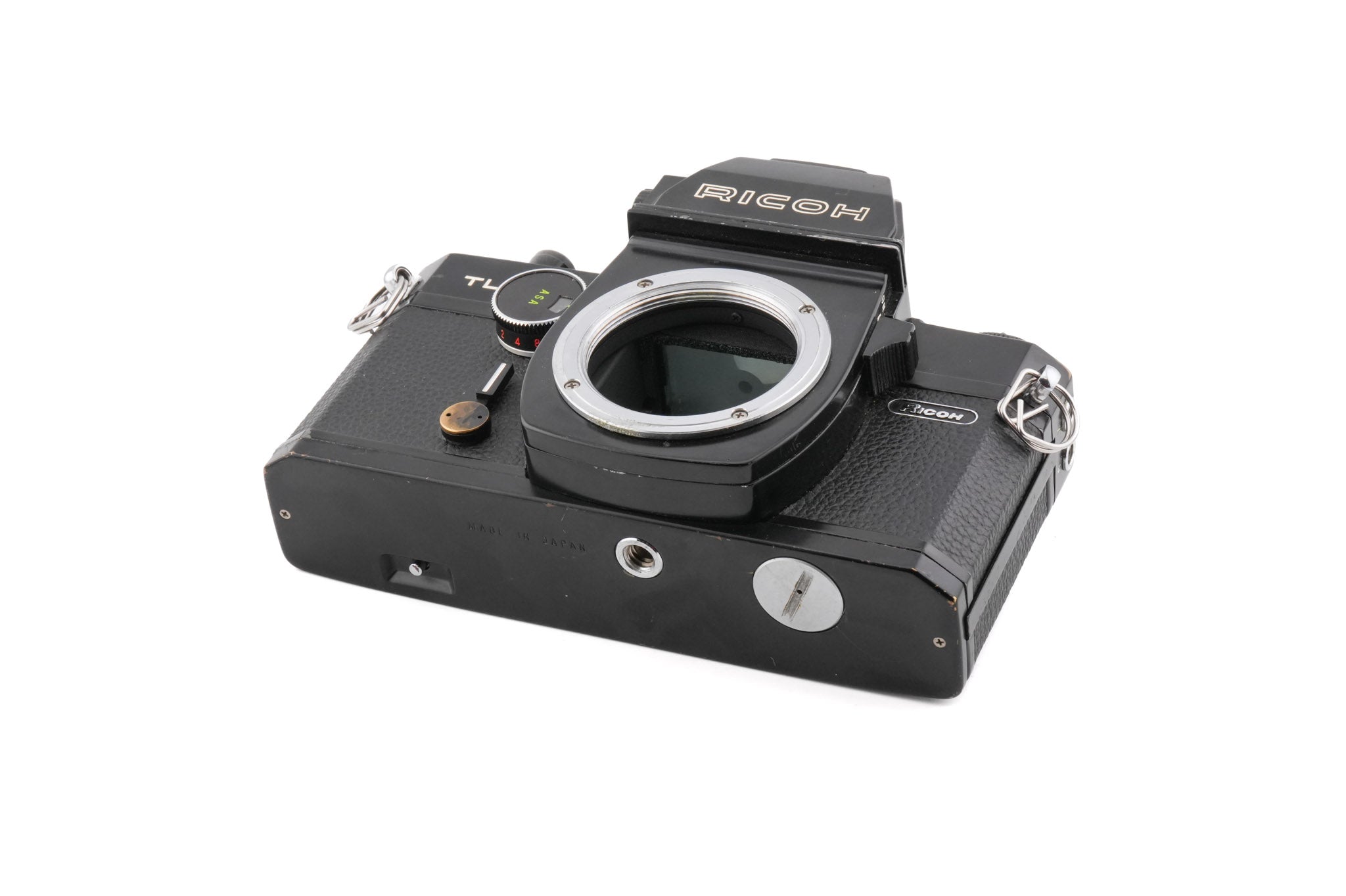 Ricoh TLS 401
