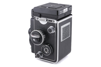 Rollei Rolleiflex 3.5F (Model 3, K4F)