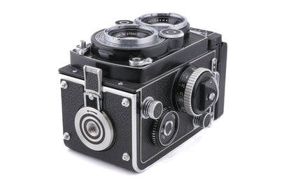 Rollei Rolleiflex 3.5F (Model 3, K4F)