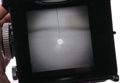 Rollei Rolleiflex 3.5F (Model 3, K4F)