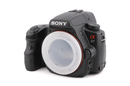Sony A37