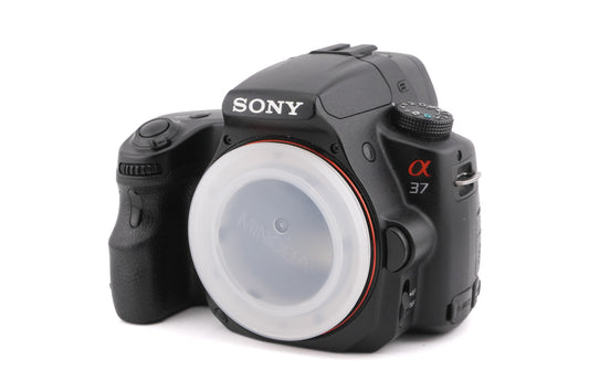 Sony A37