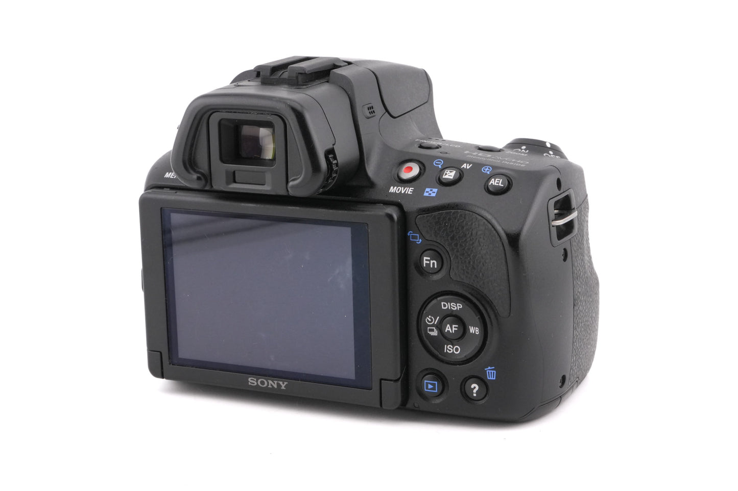 Sony A37