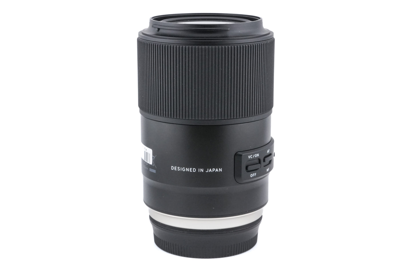 Tamron 90mm f2.8 Di SP VC USD Macro 1:1 (F017)