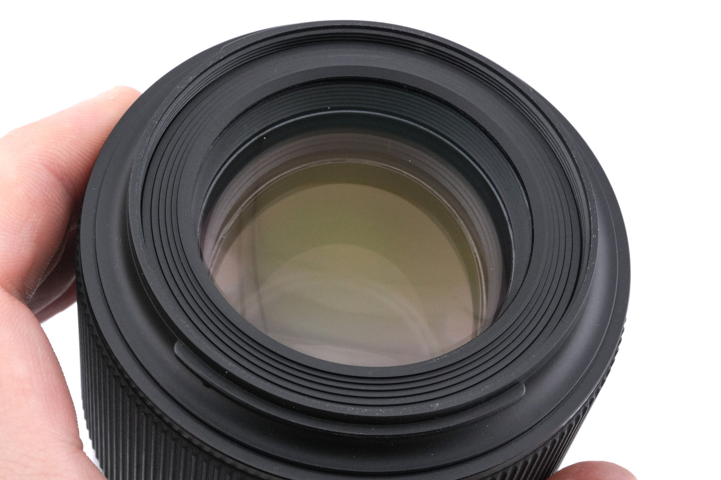 Tamron 90mm f2.8 Di SP VC USD Macro 1:1 (F017)