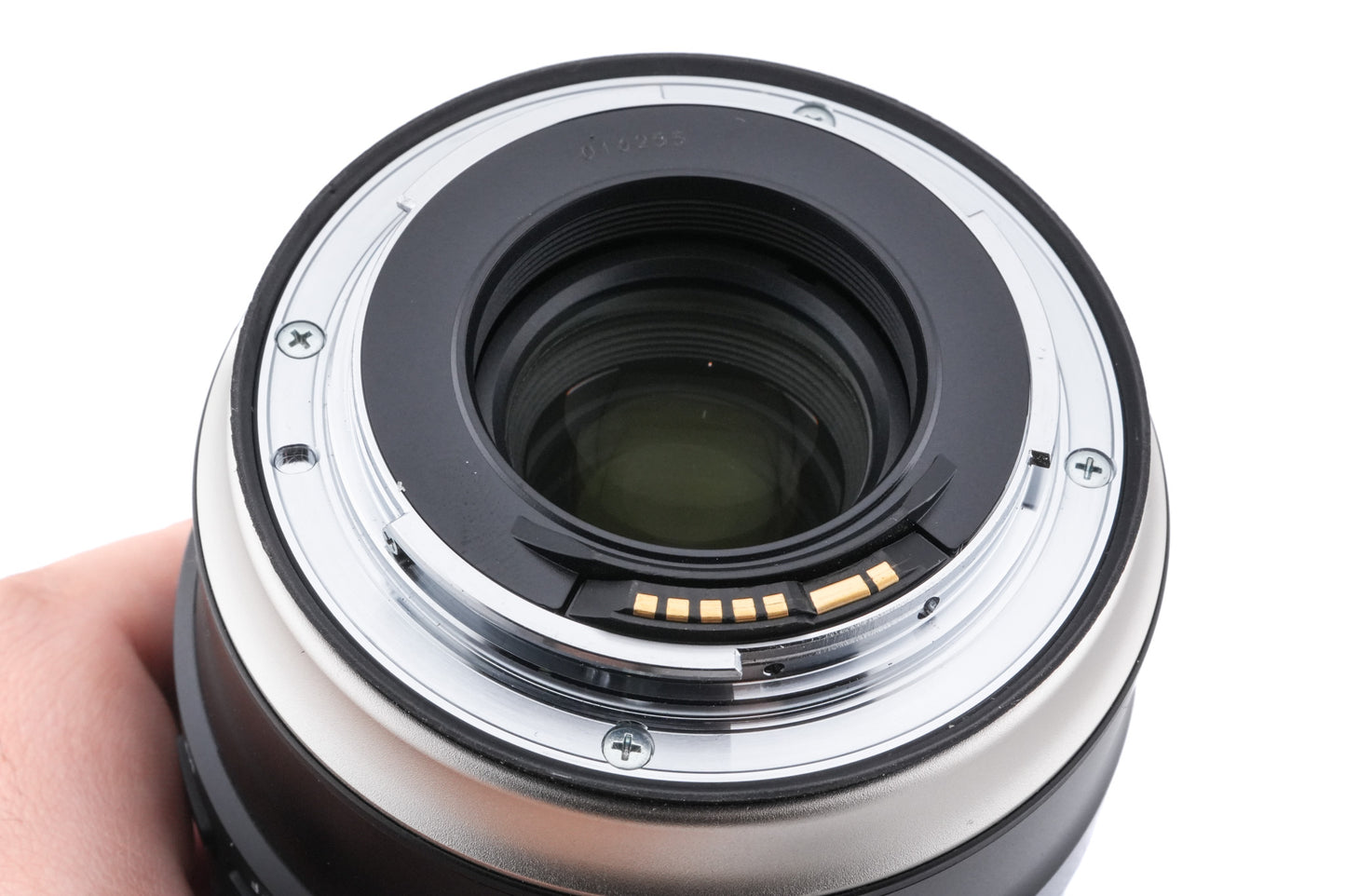 Tamron 90mm f2.8 Di SP VC USD Macro 1:1 (F017)