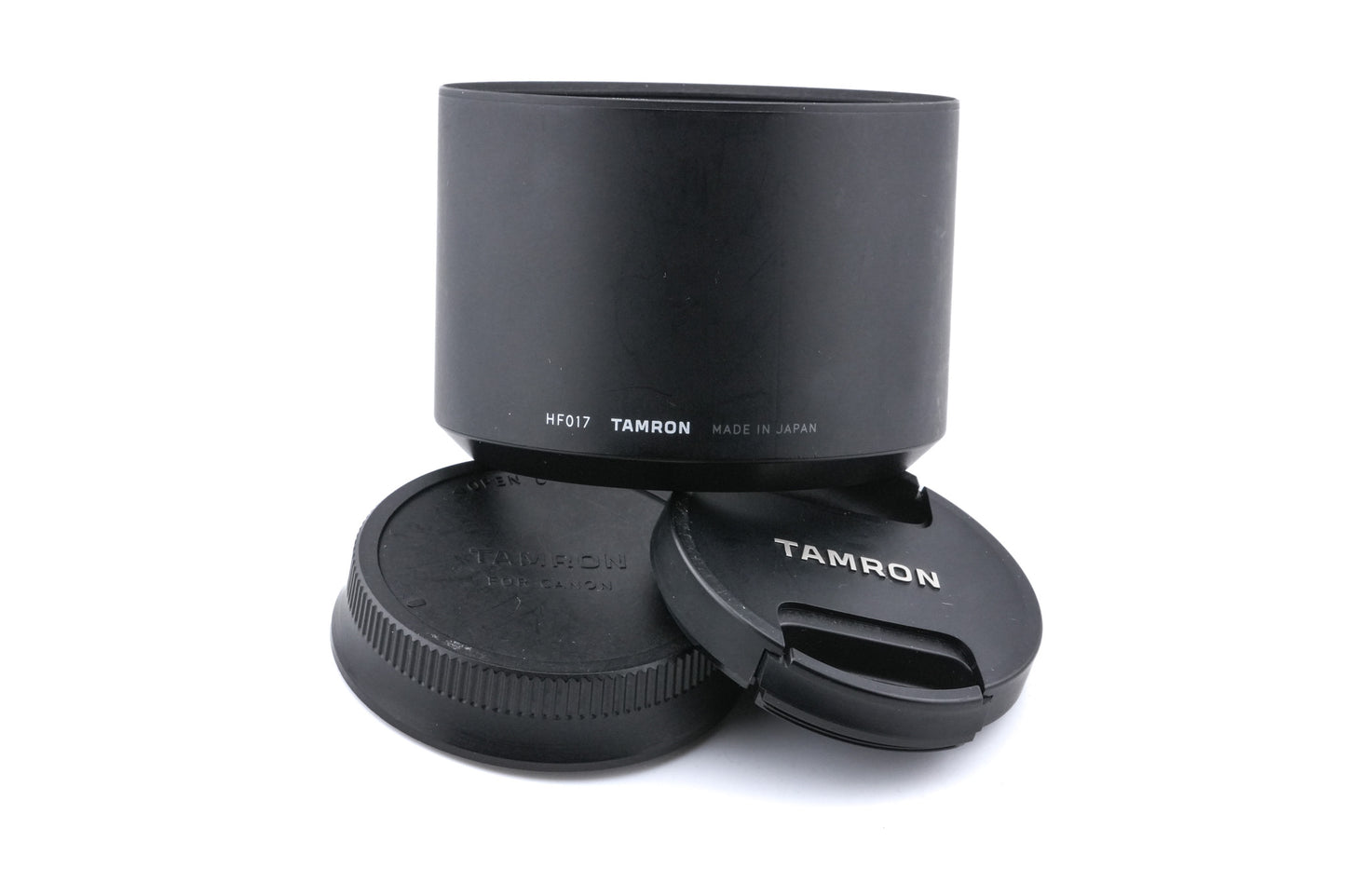 Tamron 90mm f2.8 Di SP VC USD Macro 1:1 (F017)