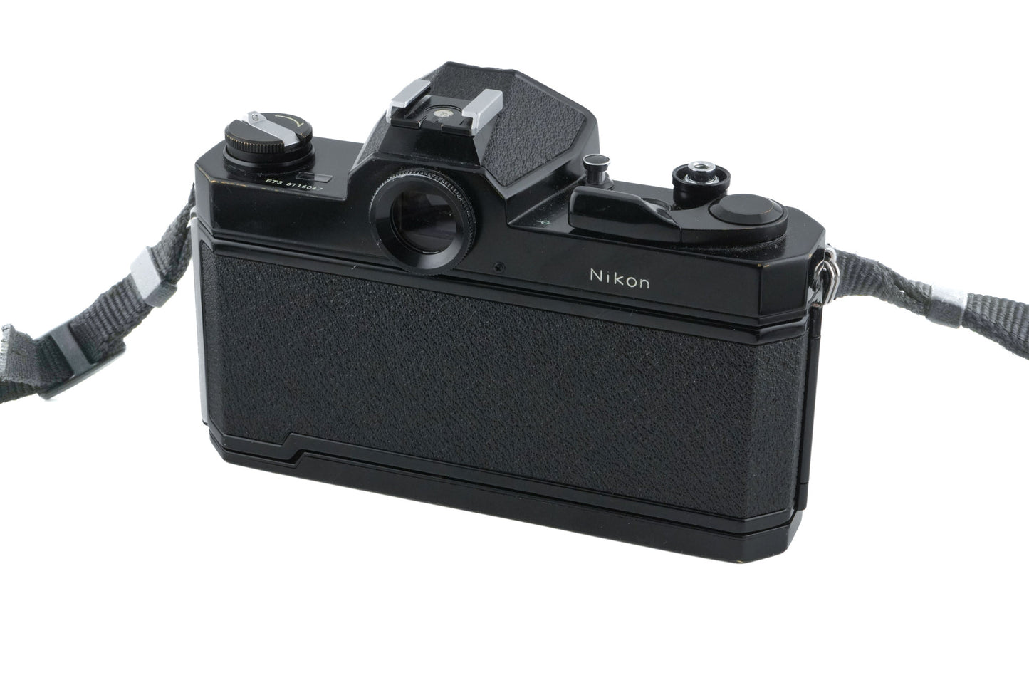 Nikon Nikkormat FT3
