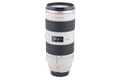 Canon 70-200mm f2.8 L IS USM