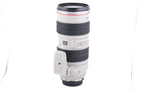 Canon 70-200mm f2.8 L IS USM