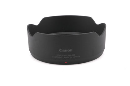 Canon EW-65C Lens Hood