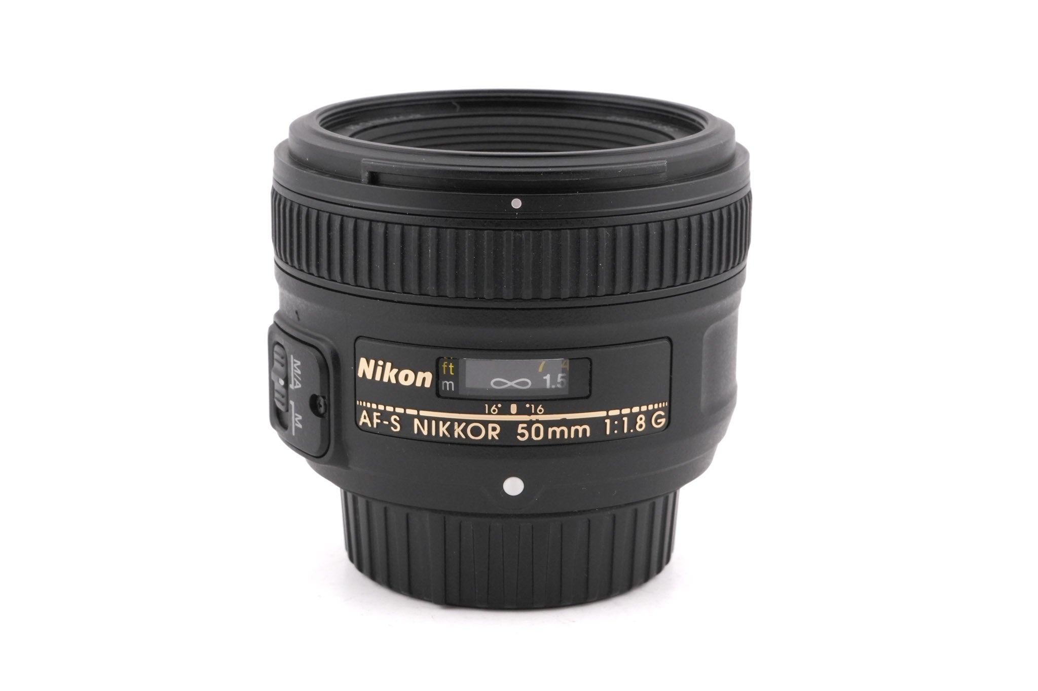 Sigma 50mm f2.8 EX DG Macro - Lens – Kamerastore