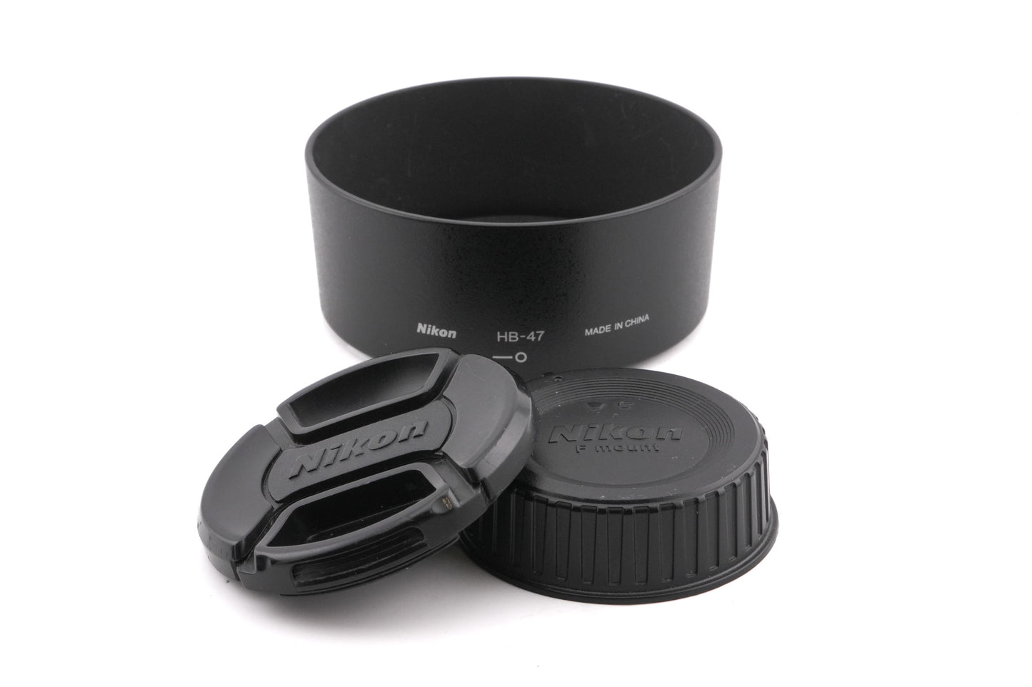 Nikon 50mm f1.8 AF-S Nikkor G