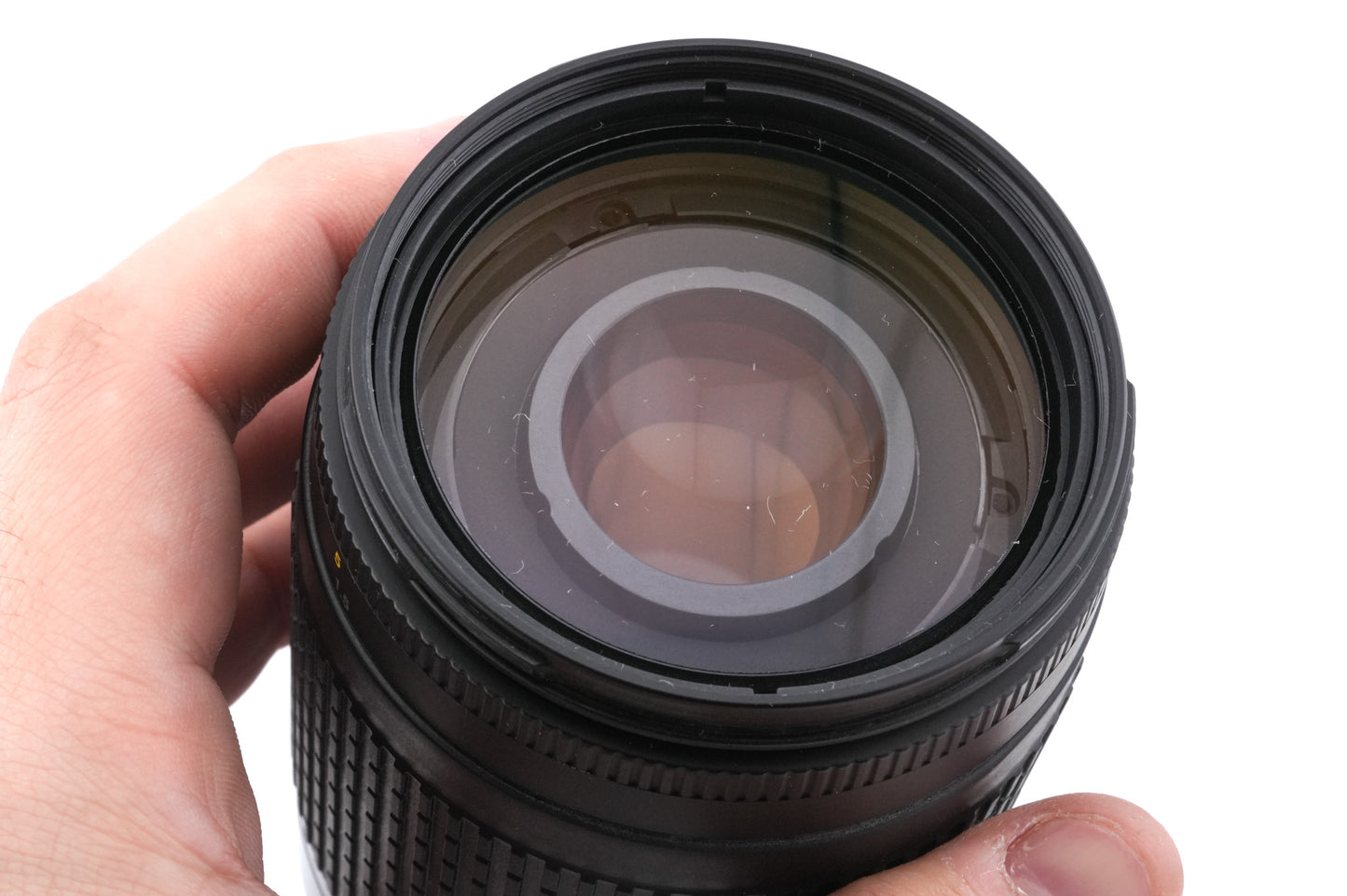 Nikon 70-300mm f4-5.6 AF Nikkor G