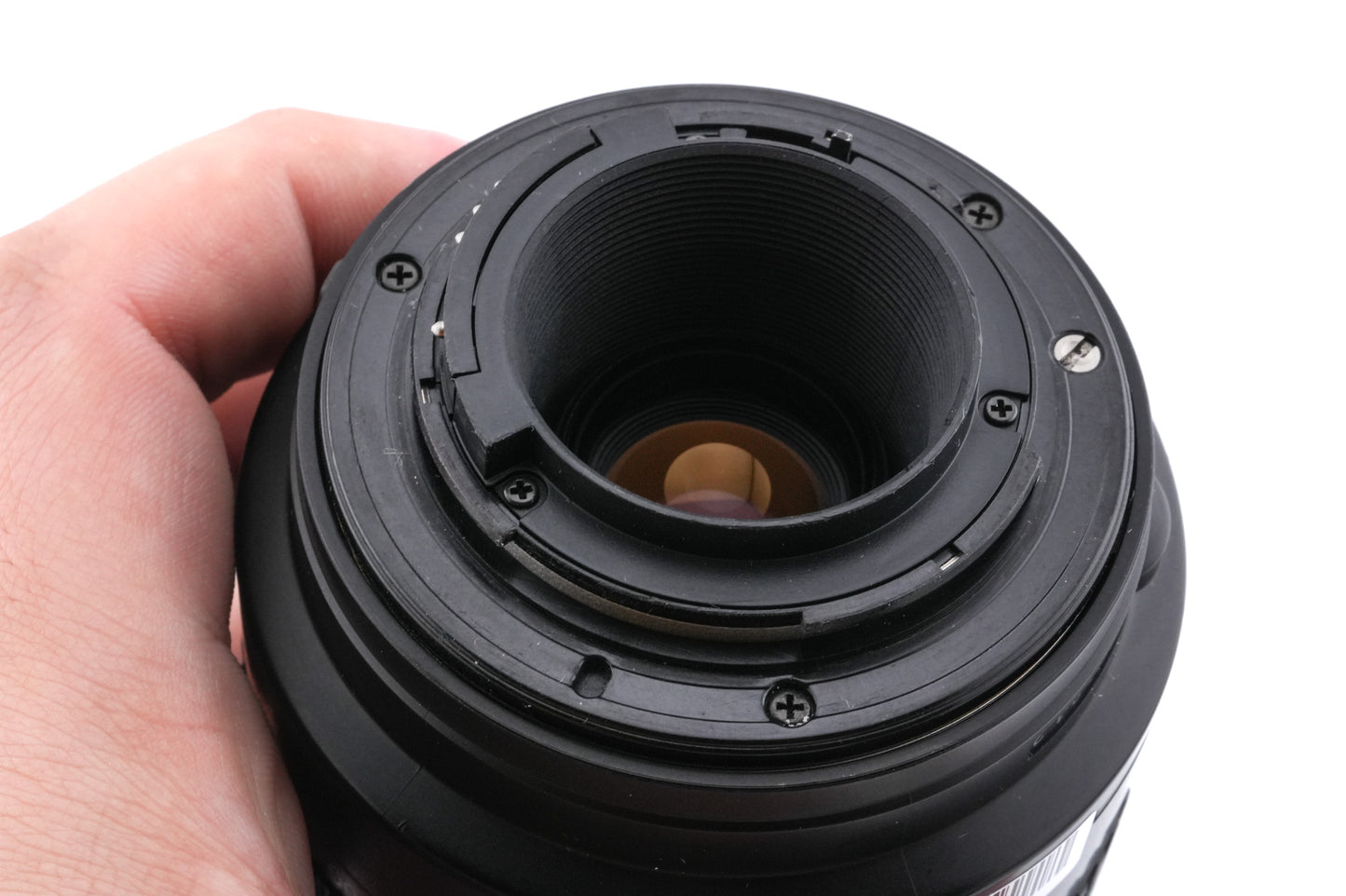 Nikon 70-300mm f4-5.6 AF Nikkor G