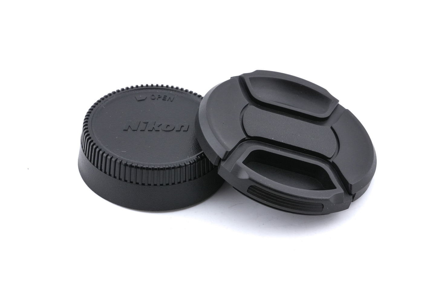 Nikon 70-300mm f4-5.6 AF Nikkor G