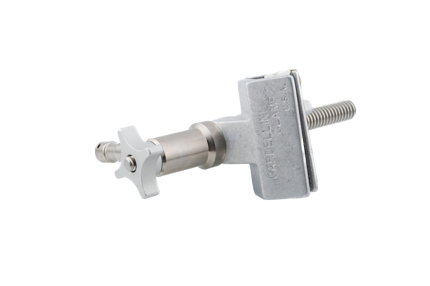 Cardellini 2" Right Angle Clamp (2R)