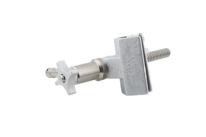 Cardellini 2" Right Angle Clamp (2R)