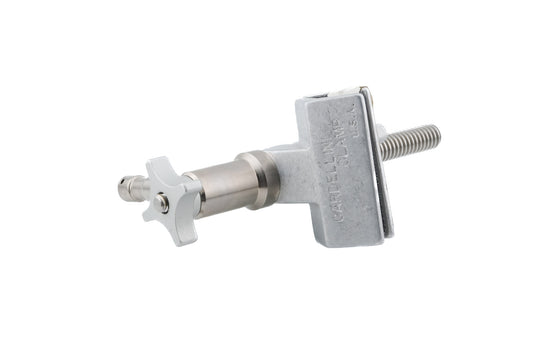 Cardellini 2" Right Angle Clamp (2R)