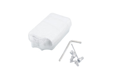 Manfrotto 15mm Camera Cage Baseplate