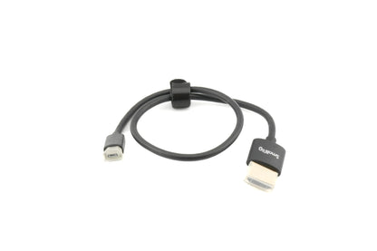 SmallRig  3042 Ultra Slim 4K HDMI Cable (D to A) 35cm
