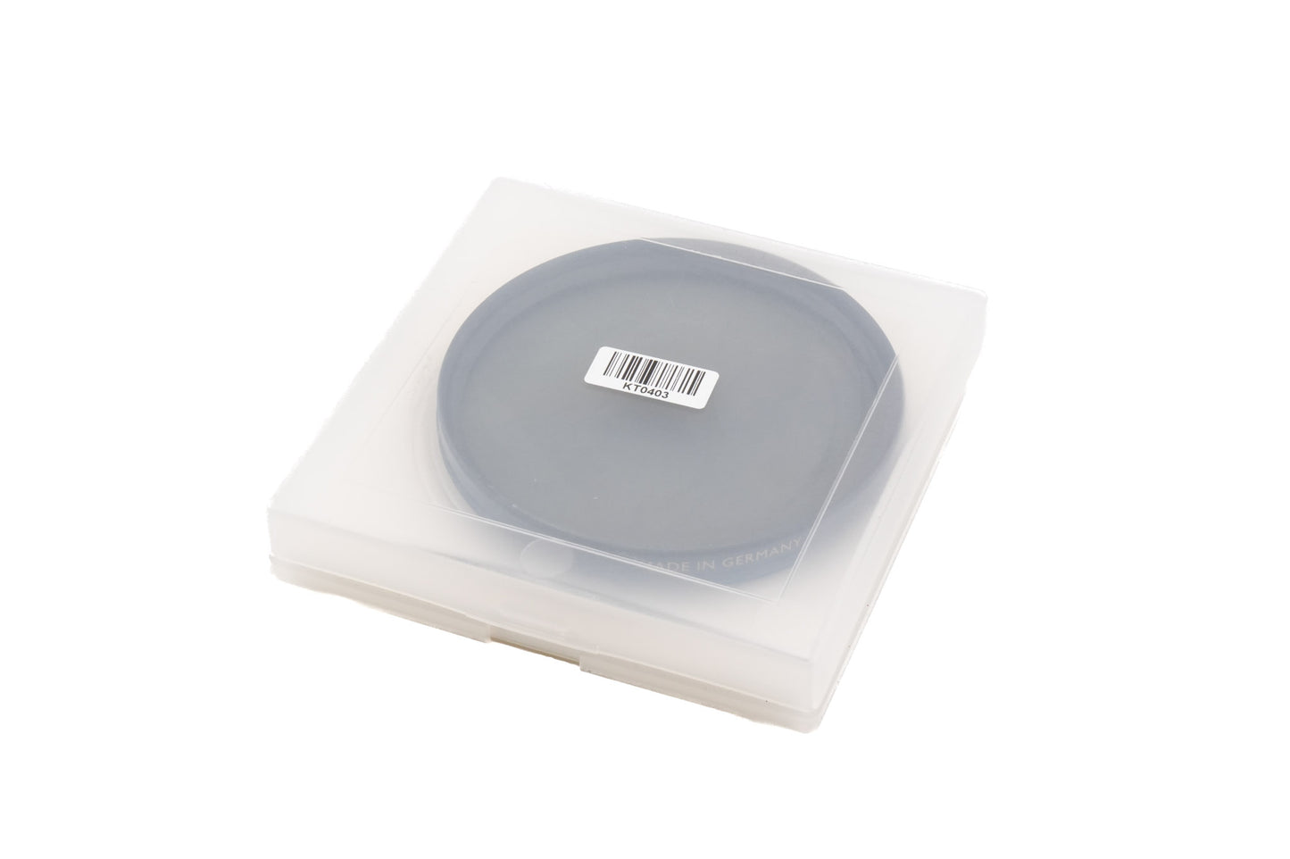 B+W 72mm Circular Polarizing Filter MRC