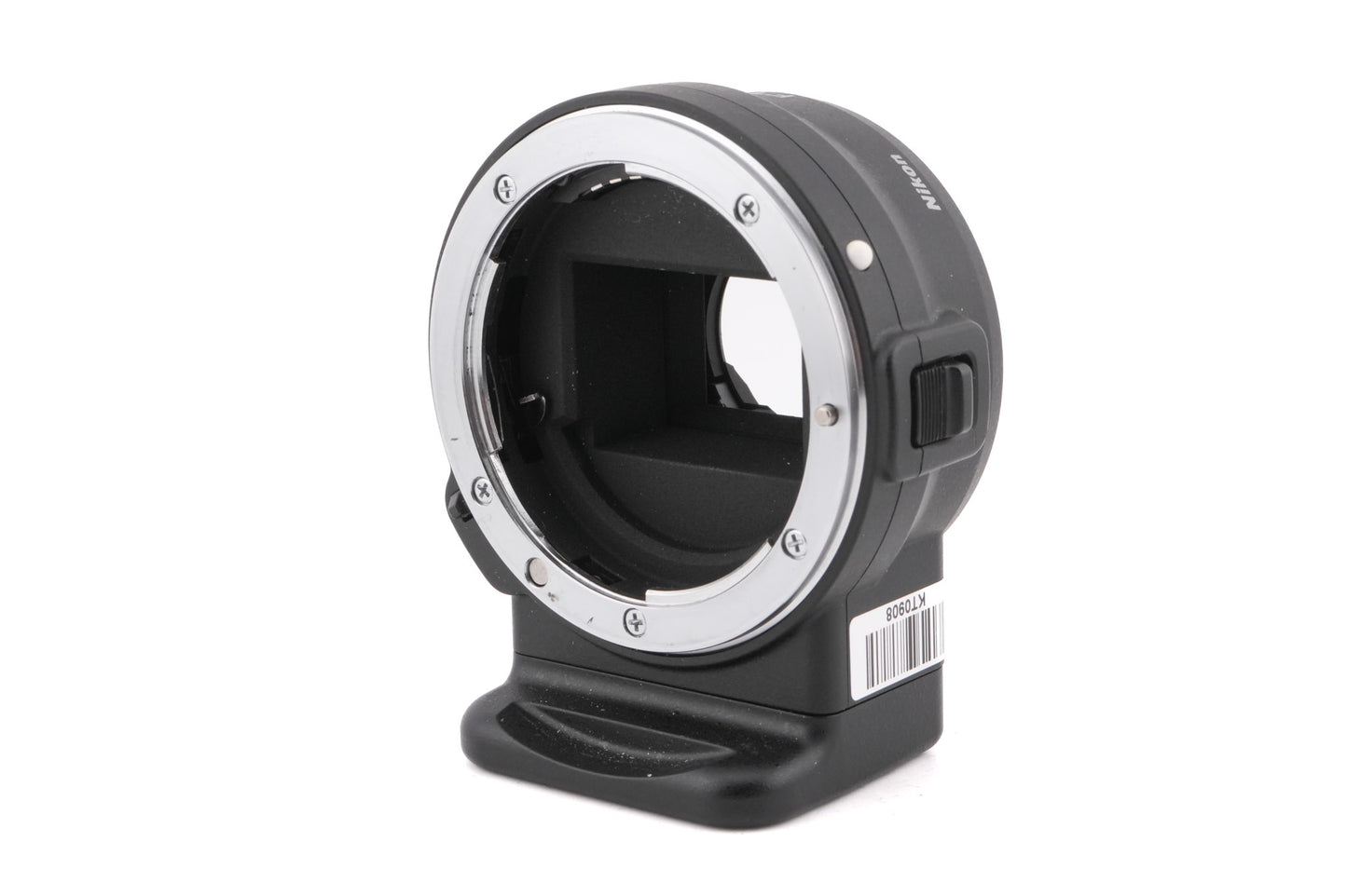 Nikon FT1 (F - 1) Adapter