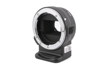 Nikon FT1 (F - 1) Adapter